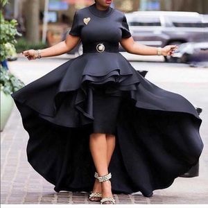 It’s back, sold out in black now we’re back